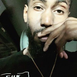 Meet your Posher, Rob